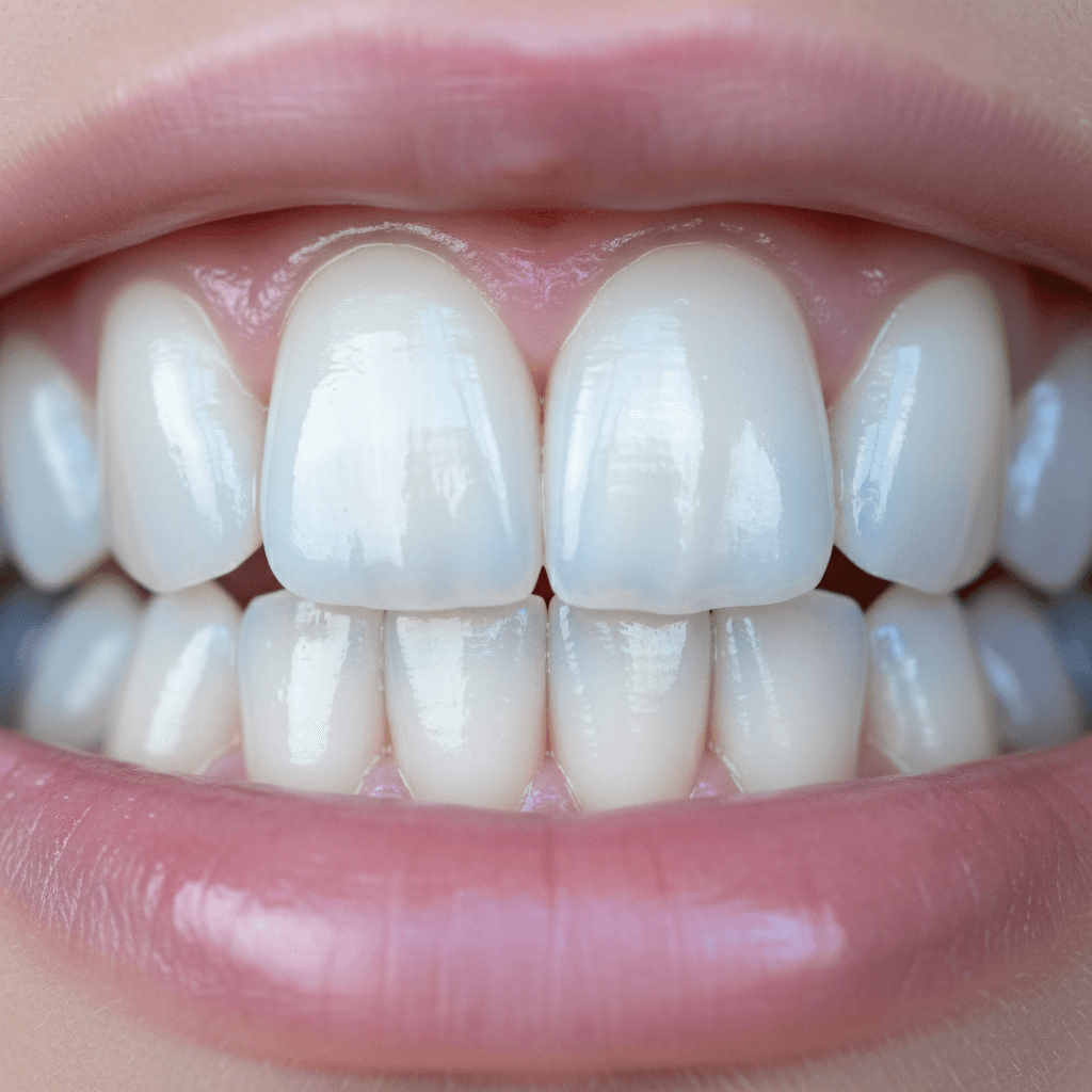 Protects against decay