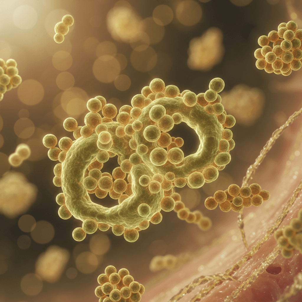 Supports oral microbiome