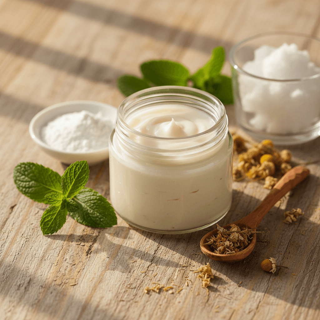 Nano-hydroxyapatite toothpaste on toothbrush