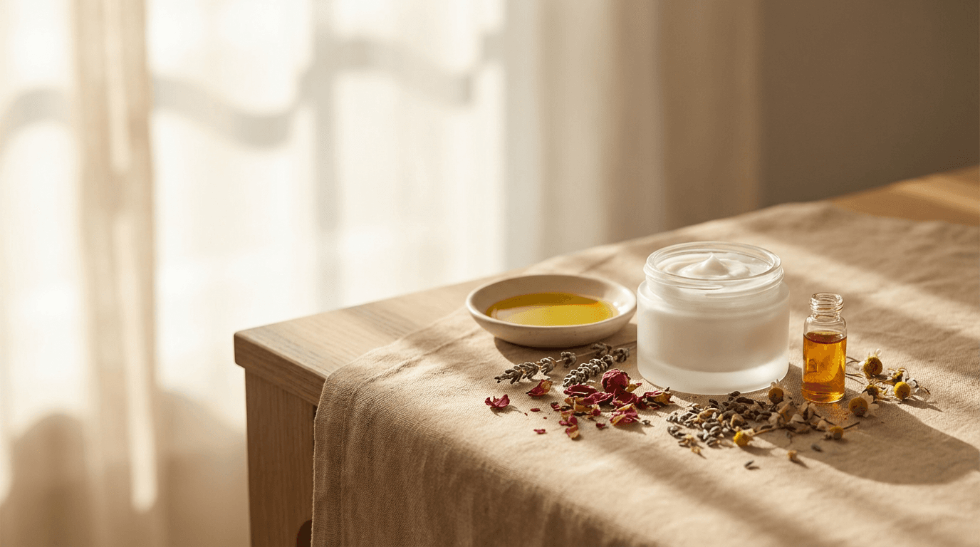 Ingredient deep-dives