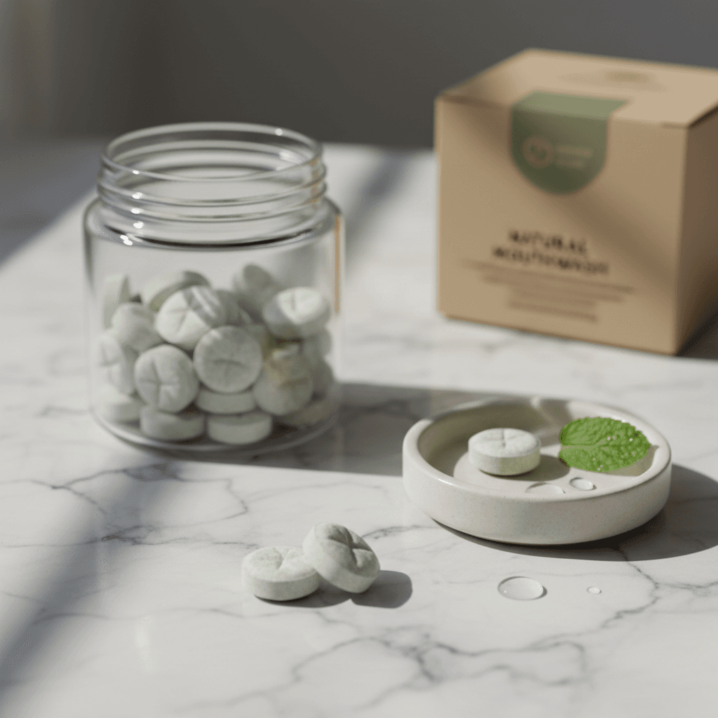 My Smile LLC nano-hydroxyapatite toothpaste